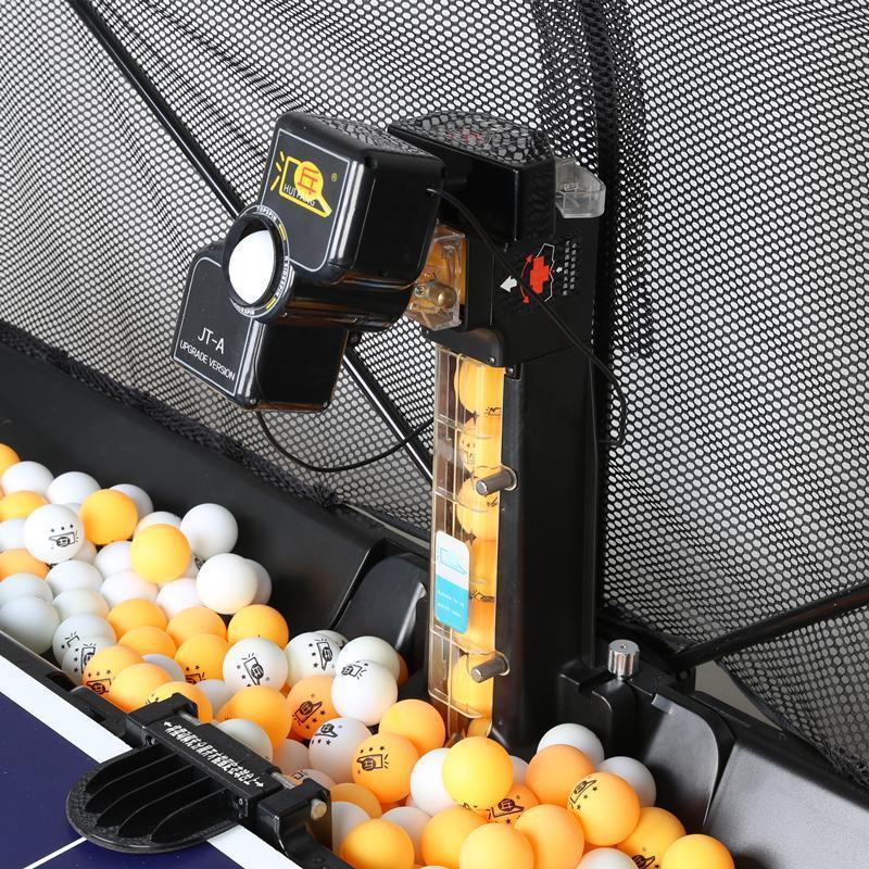 For Huipang S8-PRO/JT-A Robot  - Table Tennis Robot review and price
