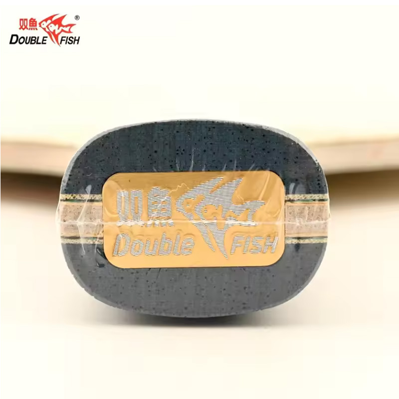 DOUBLE FISH PROJECT Z Table Te - Table Tennis Zhou Qihao review and price