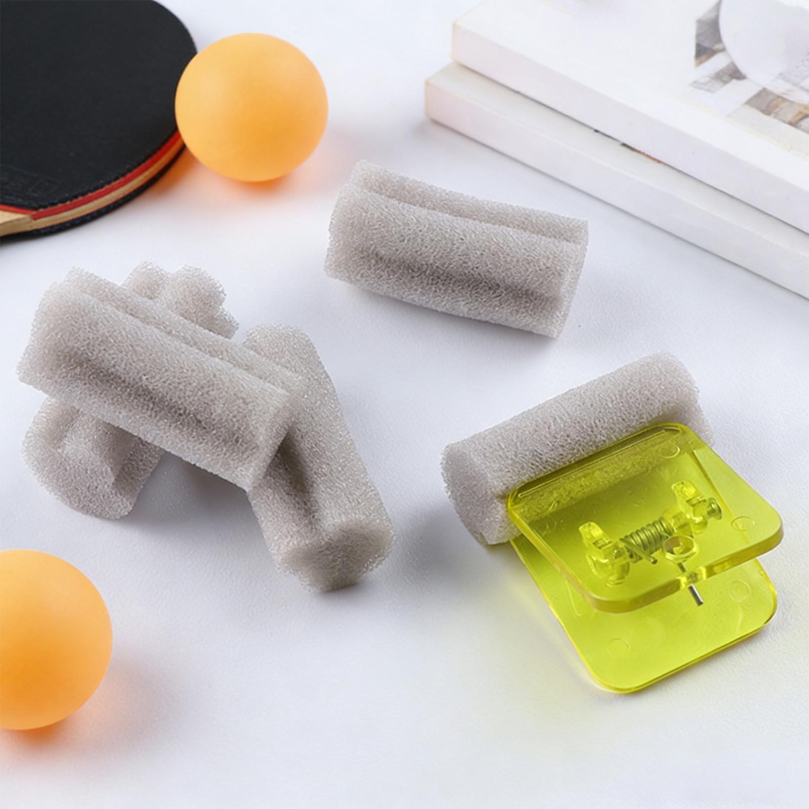 Table Tennis Racket Sponge Wit - Table Tennis Tournament review and price